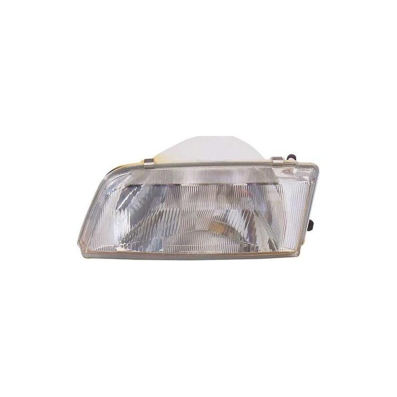 Faro derecho para CITROËN Alkar 2702361 | Recambios Colmenar