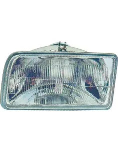 Faro derecho Alkar 2702380 para Ford | Recambios Colmenar