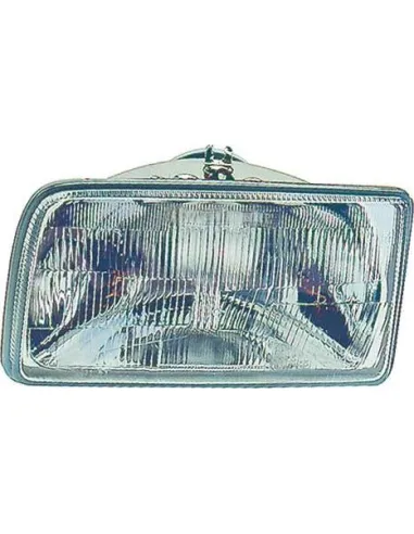 Faro derecho Alkar 2702380 para Ford | Recambios Colmenar