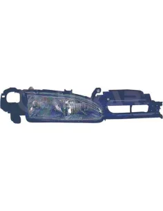 Faro derecho Alkar 2702389 para Ford | Recambios Colmenar