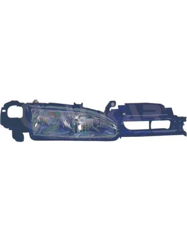 Faro derecho Alkar 2702389 para Ford | Recambios Colmenar