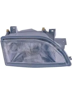 Faro derecho Alkar 2702397 para Ford | Recambios Colmenar