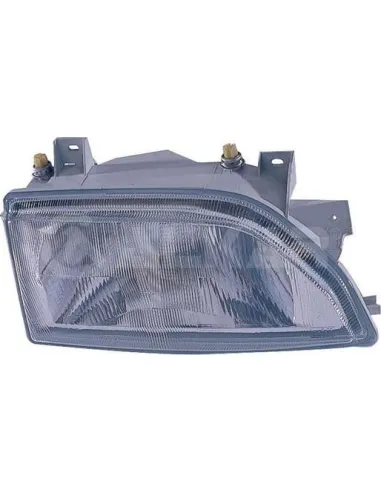 Faro derecho Alkar 2702397 para Ford | Recambios Colmenar