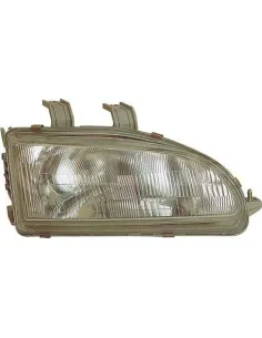 Faro derecho Alkar 2702413 para Honda | Recambios Colmenar
