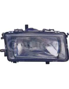 Faro derecho Alkar 2702484 para Audi | Recambios Colmenar