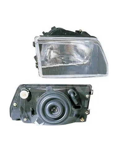 Faro derecho Alkar 2702488 para FIAT | Recambios Colmenar