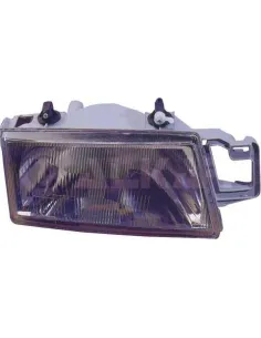 Faro derecho Alkar 2702496 para FIAT | Recambios Colmenar