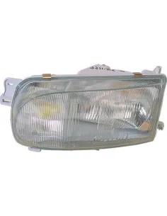 Faro derecho Alkar 2702543 para Nissan | Recambios Colmenar