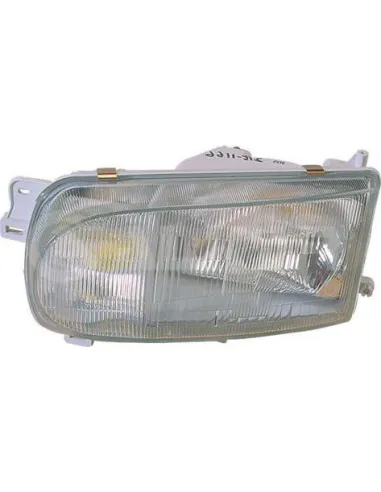 Faro derecho Alkar 2702543 para Nissan | Recambios Colmenar