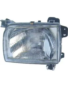Faro derecho Alkar 2702545 para Nissan | Recambios Colmenar