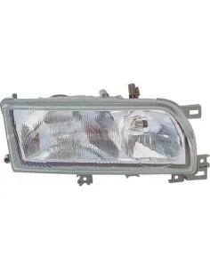 Faro derecho Alkar 2702549 para Nissan | Recambios Colmenar