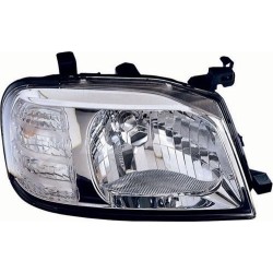 Faro derecho Alkar 2702564 para Nissan | Recambios Colmenar