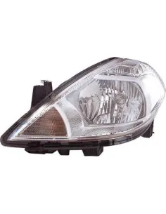 Faro delantero Alkar 2702592