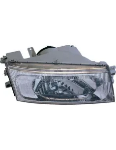 Faro derecho Alkar 2702685 para Mitsubishi | Recambios Colmenar