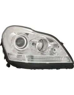 Faro derecho Alkar 2702701 para Mercedes-Benz | Recambios Colmenar