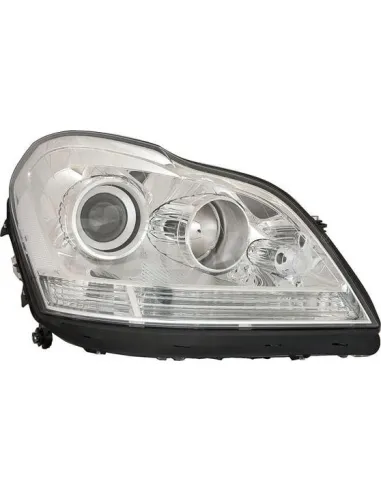 Faro derecho Alkar 2702701 para Mercedes-Benz | Recambios Colmenar