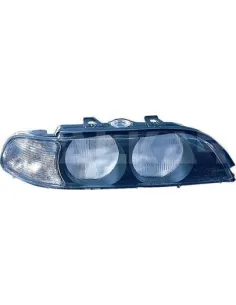 Tulipa, faro principal derecho Alkar 2702845 para BMW