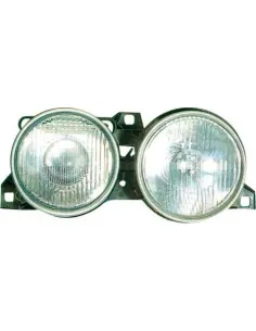 Faro derecho Alkar 2702847 para BMW | Recambios Colmenar