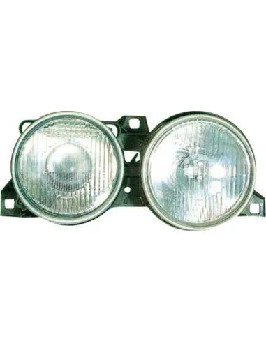 Faro derecho Alkar 2702847 para BMW | Recambios Colmenar