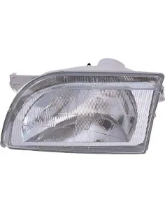 Faro derecho Alkar 2702958 para Ford | Recambios Colmenar