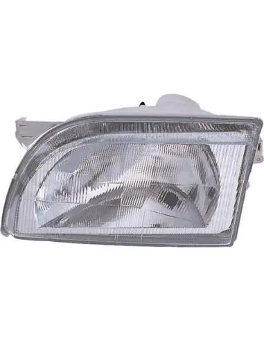 Faro derecho Alkar 2702958 para Ford | Recambios Colmenar