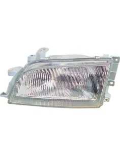 Faro derecho Alkar 2702991 para Toyota | Recambios Colmenar
