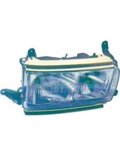 Faro delantero Toyota 2705030