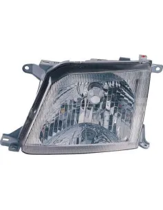 Faro delantero Toyota 2705032