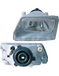 Faro delantero Fiat 2705488