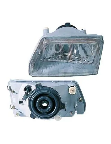 Faro delantero Fiat 2705488