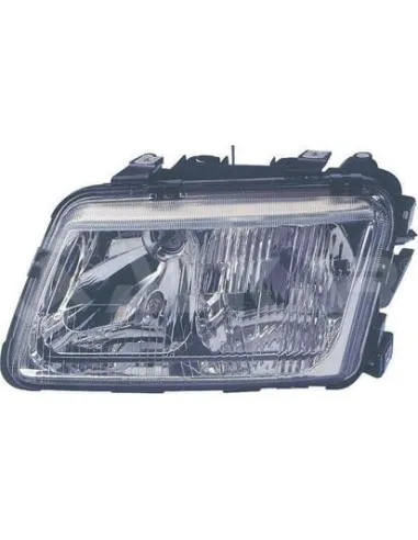 Faro delantero Audi 2705500