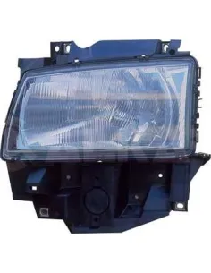 Faro delantero Volkswagen 2705984
