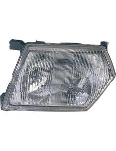 Faro principal 2705988 ANDEL IZQ.FARO,MAN. H4,