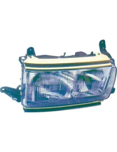 Faro delantero Toyota 2706030