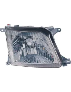 Faro delantero Toyota 2706032
