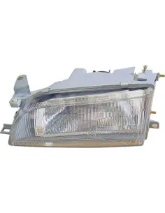 Faro antiniebla 2706261 ANDEL DCH.FARO,MAN. H4,