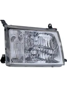 Faro delantero Toyota 2706273