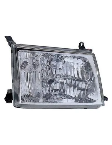 Faro delantero Toyota 2706273