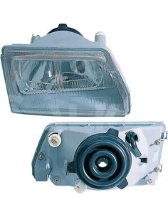 Faro delantero Fiat 2706488