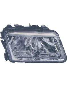 Faro delantero Audi 2706500