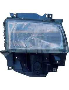 Faro delantero Volkswagen 2706984