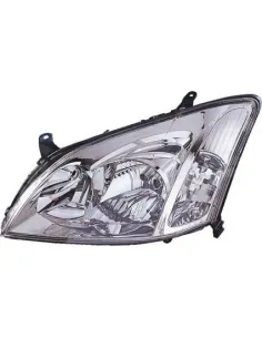 Faro delantero Toyota 2709262