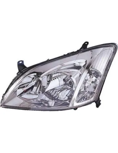 Faro delantero Toyota 2709262