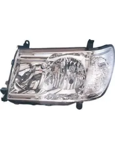 Piloto intermitente 2709273 ANDEL IZQ.FARO,MAN. Y ELEC.