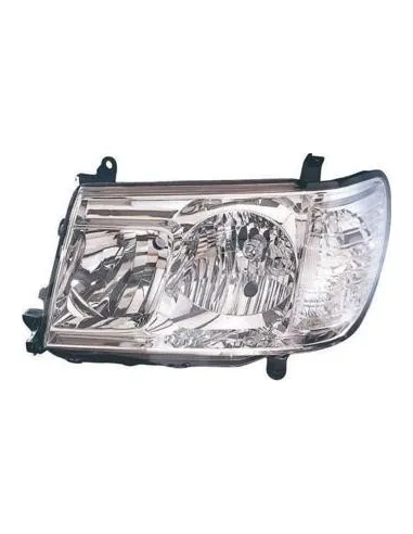 Faro delantero Toyota 2709273