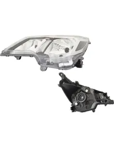 Faro delantero Alkar 2709657