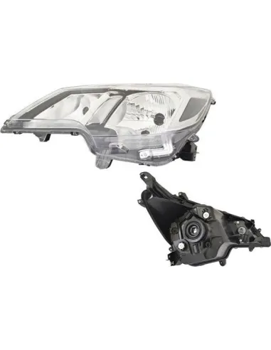 Faro delantero Alkar 2709657