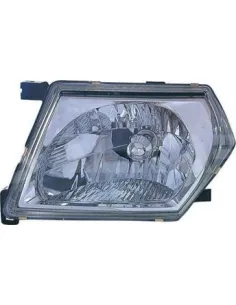 Faro delantero Nissan 2709988