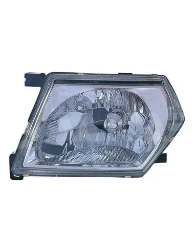 Faro delantero Nissan 2709988