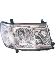Faro delantero Toyota 2710273